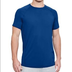 Under Armour MK-1 Short Sleeve